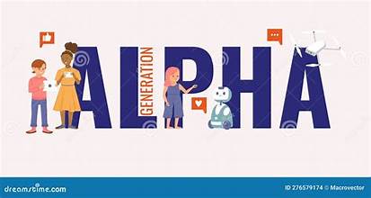 Gen Alpha